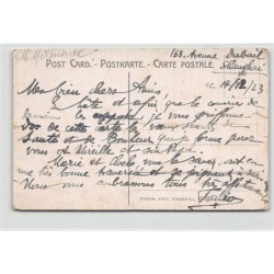 Rare collectable postcards of CHINA. Vintage Postcards of CHINA