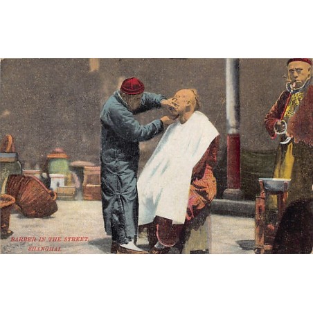 Rare collectable postcards of CHINA. Vintage Postcards of CHINA