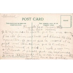 Rare collectable postcards of CHINA. Vintage Postcards of CHINA