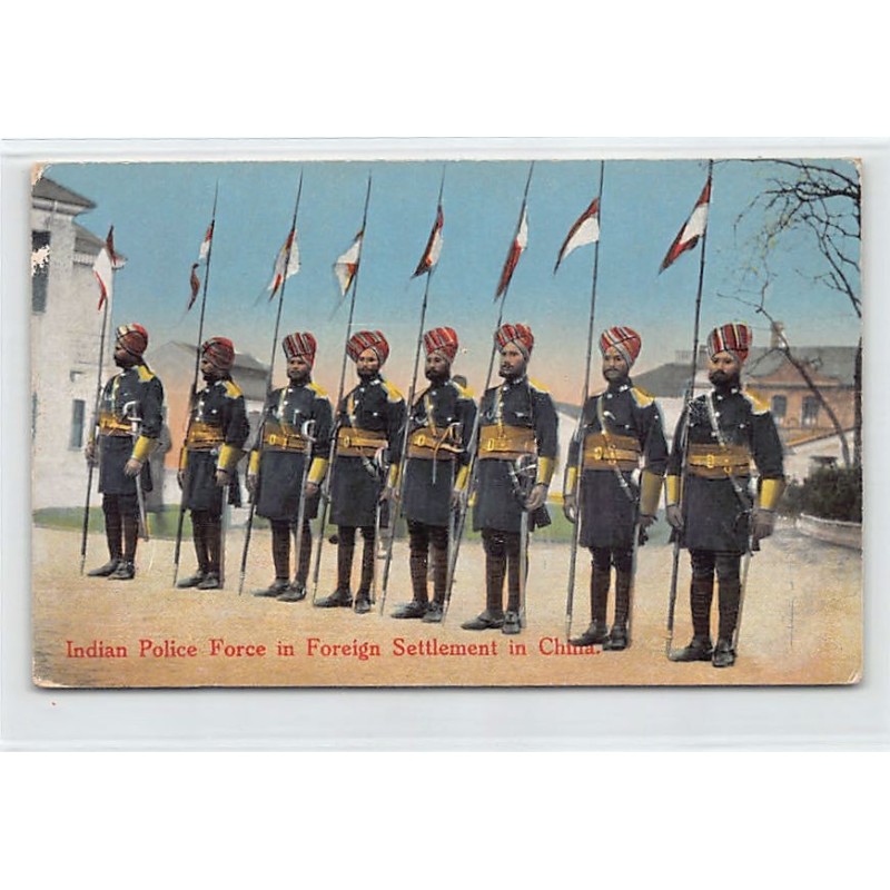 Rare collectable postcards of CHINA. Vintage Postcards of CHINA