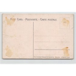 Rare collectable postcards of CHINA. Vintage Postcards of CHINA