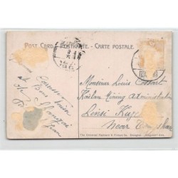 Rare collectable postcards of CHINA. Vintage Postcards of CHINA