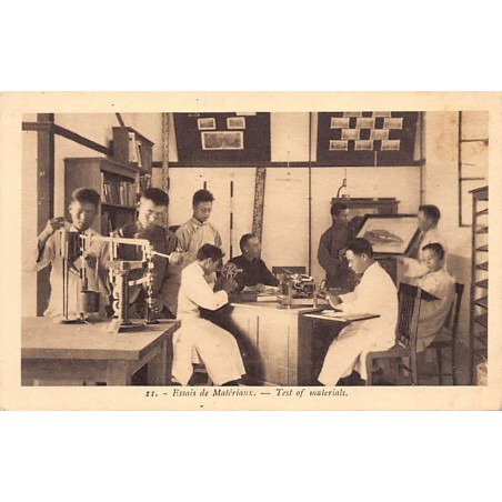 Rare collectable postcards of CHINA. Vintage Postcards of CHINA