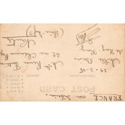 Rare collectable postcards of CHINA. Vintage Postcards of CHINA