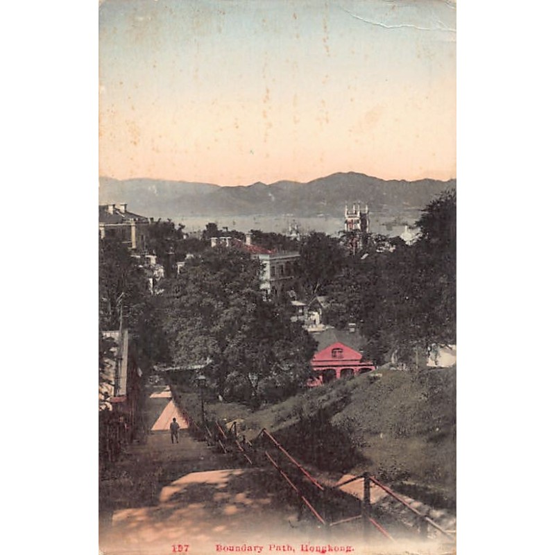 Rare collectable postcards of CHINA. Vintage Postcards of CHINA