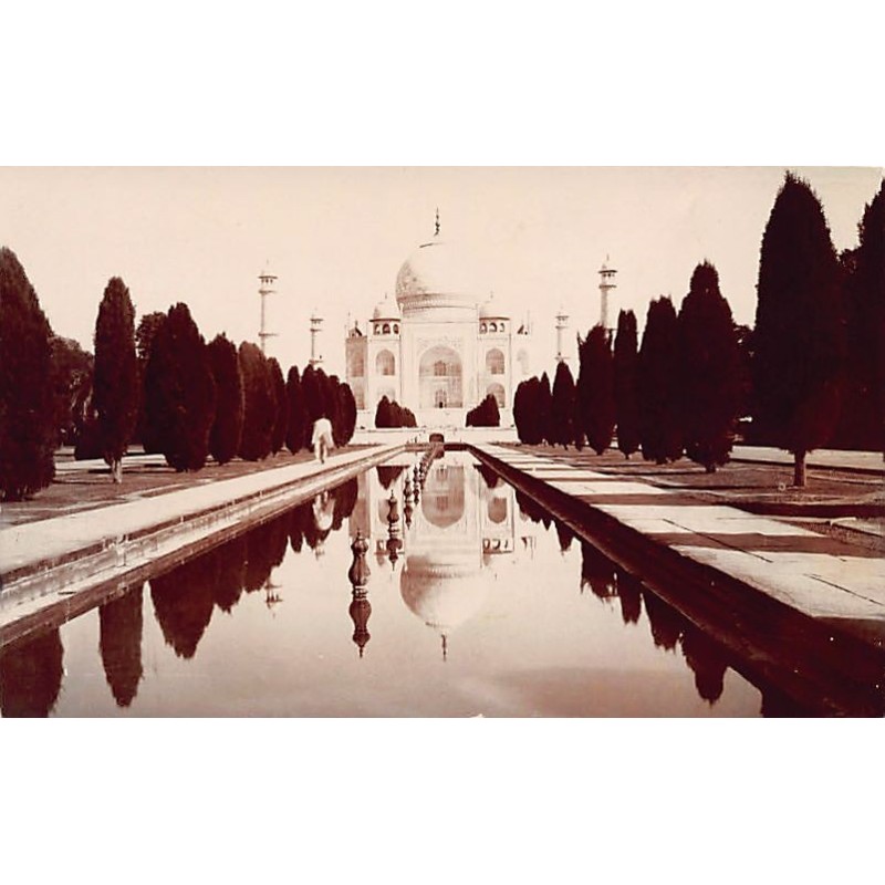 Rare collectable postcards of INDIA. Vintage Postcards of INDIA