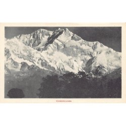 Rare collectable postcards of INDIA. Vintage Postcards of INDIA