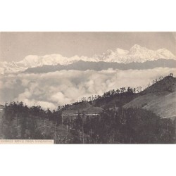 Rare collectable postcards of INDIA. Vintage Postcards of INDIA
