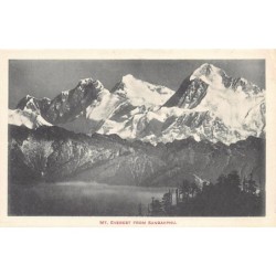 Rare collectable postcards of INDIA. Vintage Postcards of INDIA