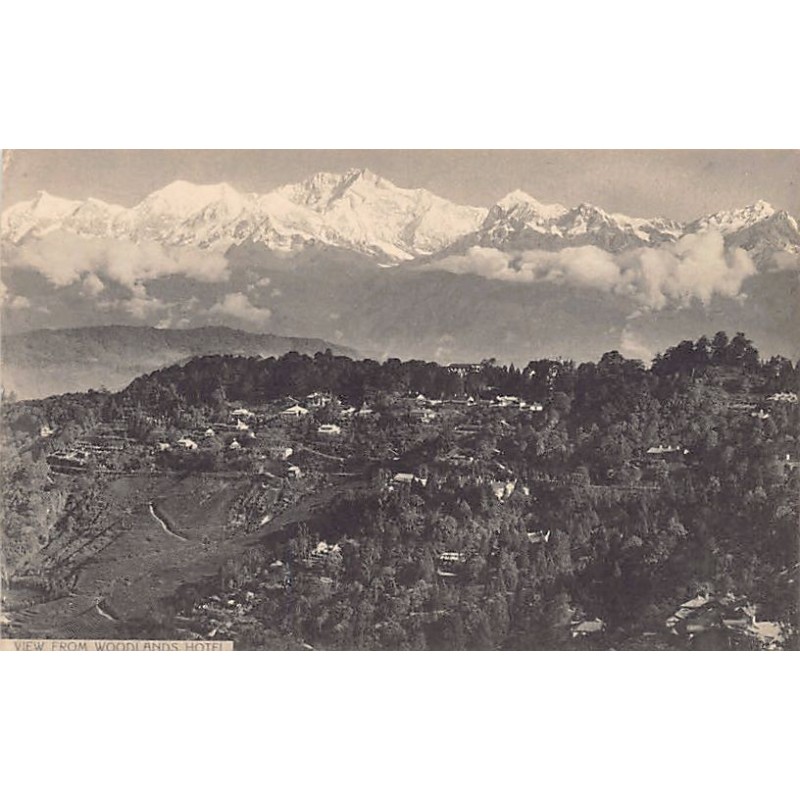 Rare collectable postcards of INDIA. Vintage Postcards of INDIA