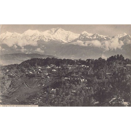 Rare collectable postcards of INDIA. Vintage Postcards of INDIA