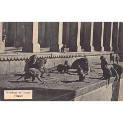 Rare collectable postcards of INDIA. Vintage Postcards of INDIA