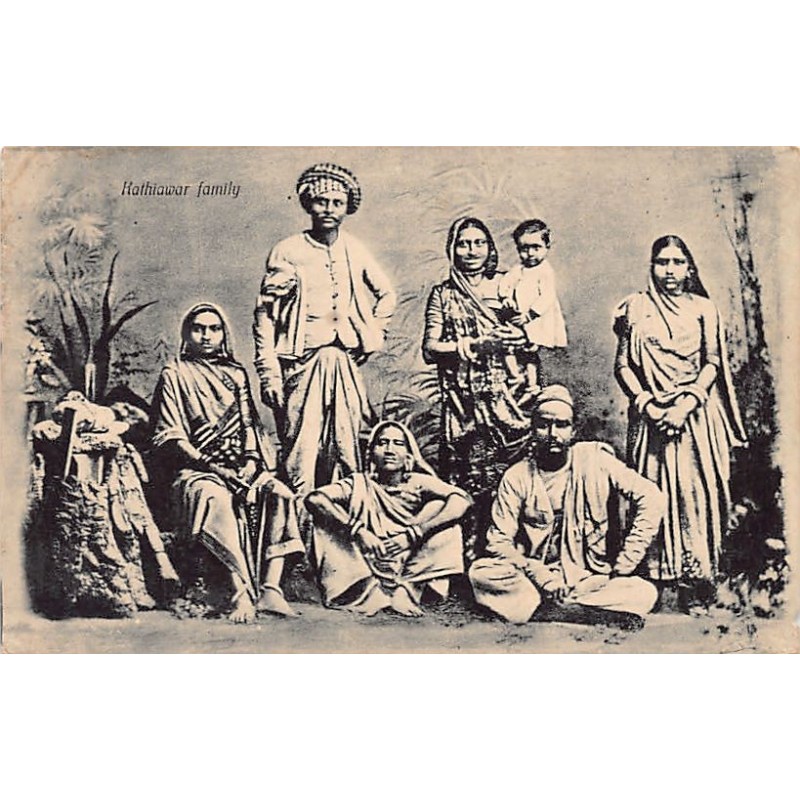 Rare collectable postcards of INDIA. Vintage Postcards of INDIA