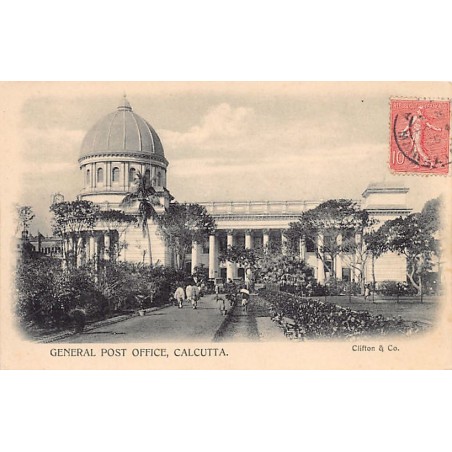 Rare collectable postcards of INDIA. Vintage Postcards of INDIA