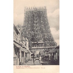 Rare collectable postcards of INDIA. Vintage Postcards of INDIA