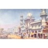 Rare collectable postcards of INDIA. Vintage Postcards of INDIA