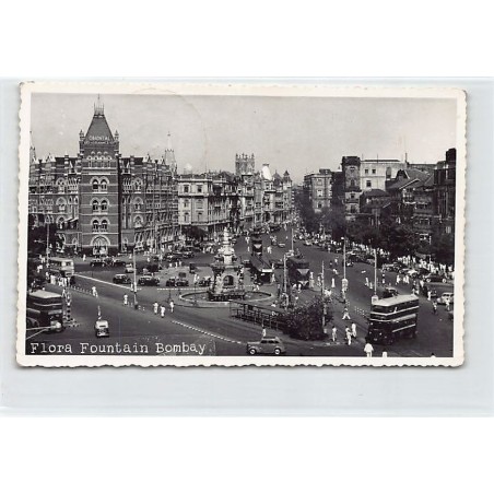 Rare collectable postcards of INDIA. Vintage Postcards of INDIA