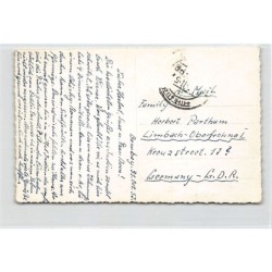 Rare collectable postcards of INDIA. Vintage Postcards of INDIA