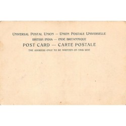 Rare collectable postcards of INDIA. Vintage Postcards of INDIA