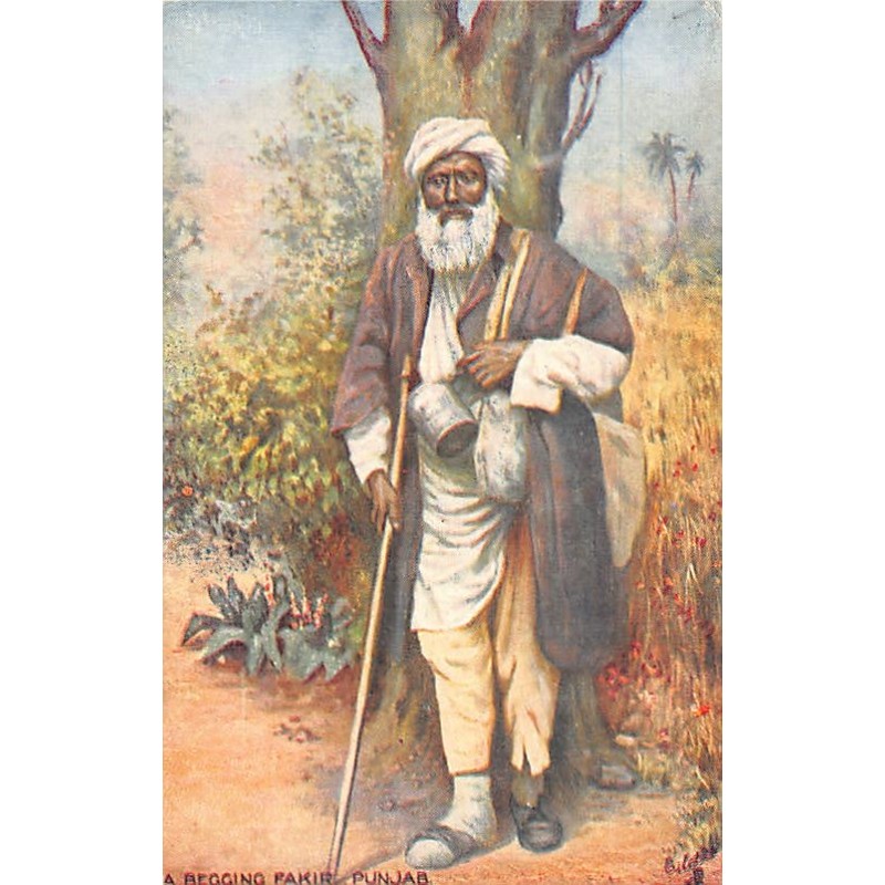 Rare collectable postcards of INDIA. Vintage Postcards of INDIA