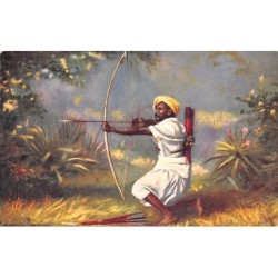 Rare collectable postcards of INDIA. Vintage Postcards of INDIA