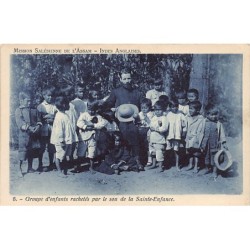 Rare collectable postcards of INDIA. Vintage Postcards of INDIA