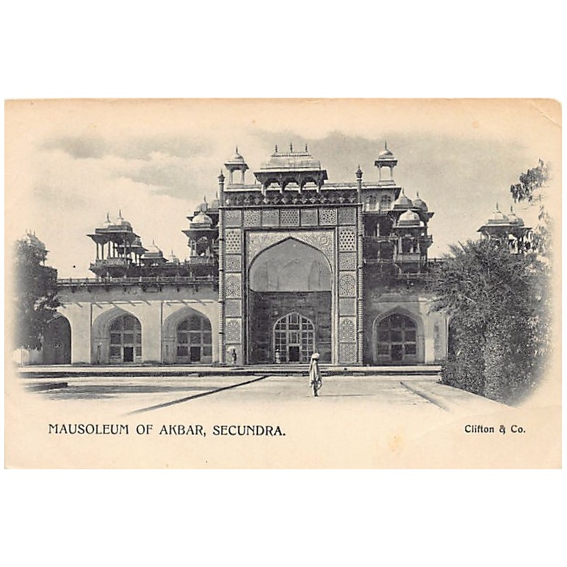 Rare collectable postcards of INDIA. Vintage Postcards of INDIA