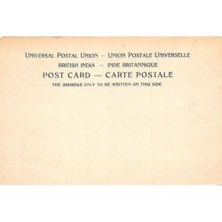 Rare collectable postcards of INDIA. Vintage Postcards of INDIA