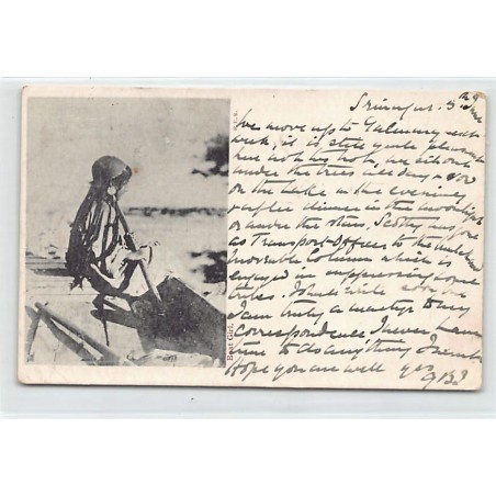 Rare collectable postcards of INDIA. Vintage Postcards of INDIA