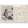 Rare collectable postcards of INDIA. Vintage Postcards of INDIA