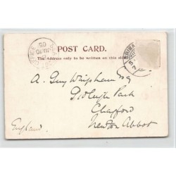 Rare collectable postcards of INDIA. Vintage Postcards of INDIA