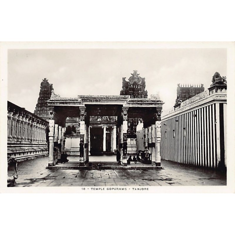 Rare collectable postcards of INDIA. Vintage Postcards of INDIA