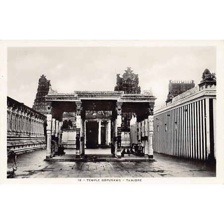 Rare collectable postcards of INDIA. Vintage Postcards of INDIA