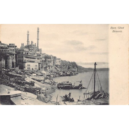 Rare collectable postcards of INDIA. Vintage Postcards of INDIA