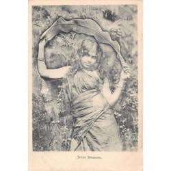 Rare collectable postcards of INDIA. Vintage Postcards of INDIA