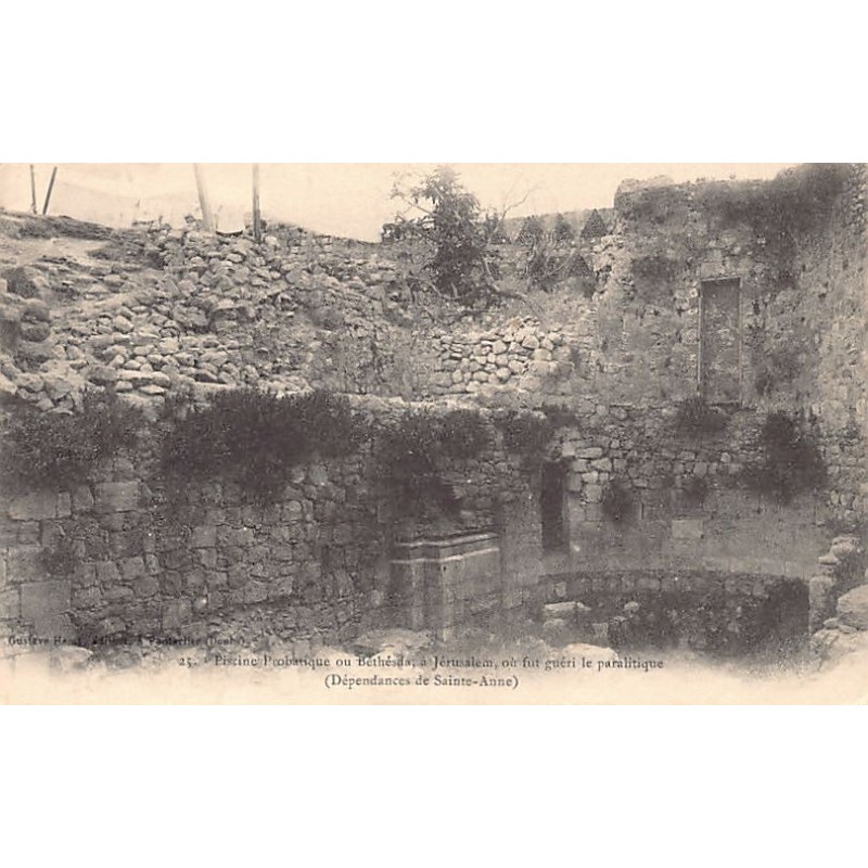 Rare collectable postcards of ISRAEL & PALESTINE. Vintage Postcards of ISRAEL & PALESTINE