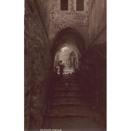 Rare collectable postcards of ISRAEL & PALESTINE. Vintage Postcards of ISRAEL & PALESTINE