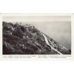 Rare collectable postcards of ISRAEL & PALESTINE. Vintage Postcards of ISRAEL & PALESTINE