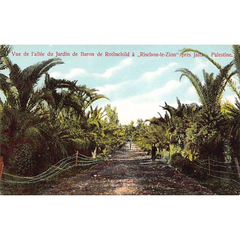 Rare collectable postcards of ISRAEL & PALESTINE. Vintage Postcards of ISRAEL & PALESTINE