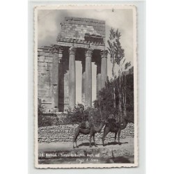 Rare collectable postcards of LEBANON. Vintage Postcards of LEBANON