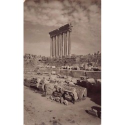 Rare collectable postcards of LEBANON. Vintage Postcards of LEBANON