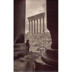 Rare collectable postcards of LEBANON. Vintage Postcards of LEBANON