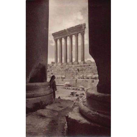 Rare collectable postcards of LEBANON. Vintage Postcards of LEBANON