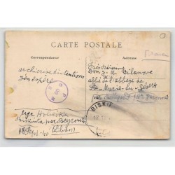 Rare collectable postcards of LEBANON. Vintage Postcards of LEBANON