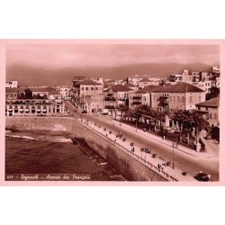 Rare collectable postcards of LEBANON. Vintage Postcards of LEBANON