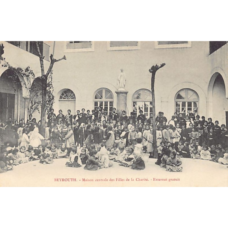 Rare collectable postcards of LEBANON. Vintage Postcards of LEBANON