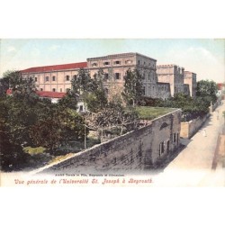Rare collectable postcards of LEBANON. Vintage Postcards of LEBANON