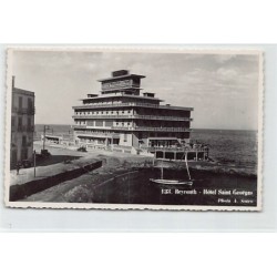 Rare collectable postcards of LEBANON. Vintage Postcards of LEBANON
