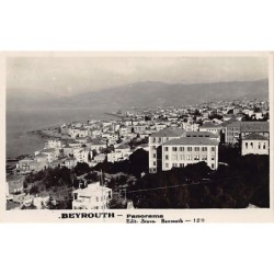 Rare collectable postcards of LEBANON. Vintage Postcards of LEBANON