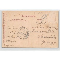 Rare collectable postcards of LEBANON. Vintage Postcards of LEBANON